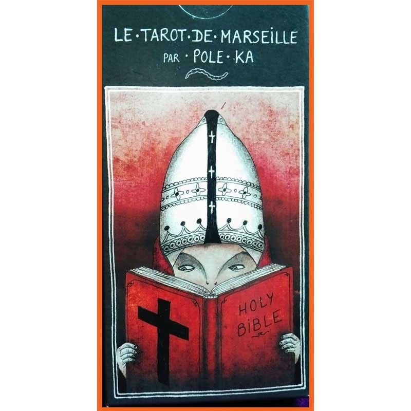 Tarot de Marseille - Les plus beaux tarots de Marseille - Avis review