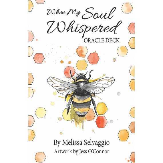 When my Soul Whispered - exemplaire de démonstration