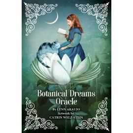 Botanical Dreams Oracle - pré-commande