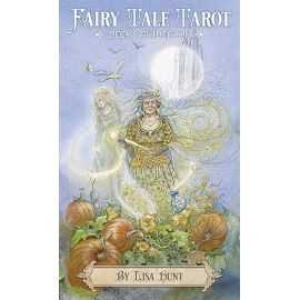 Fairy Tale Tarot - pré-commande