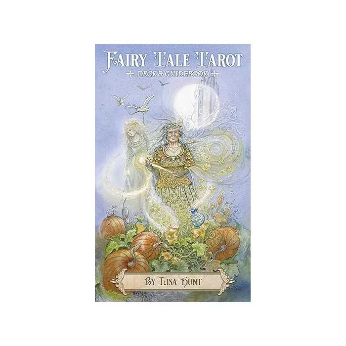 Fairy Tale Tarot