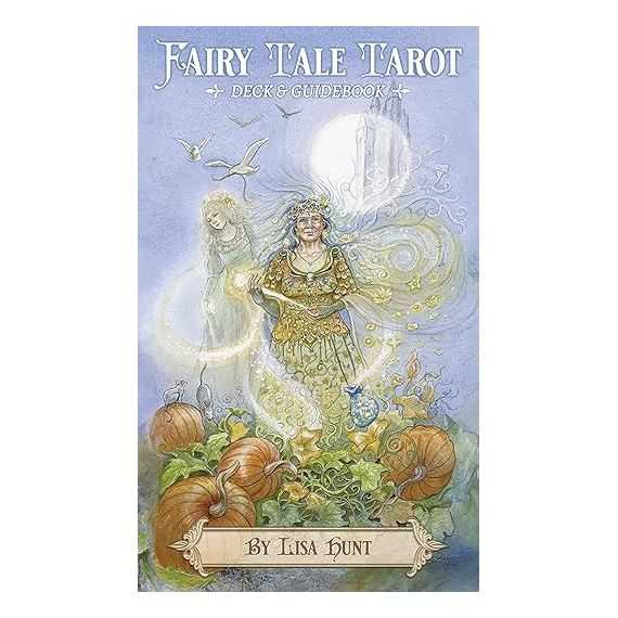 Fairy Tale Tarot