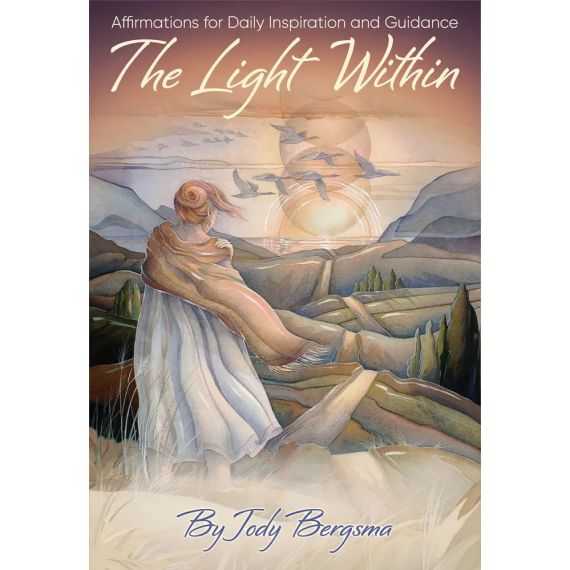 The Light Within - pré-commande