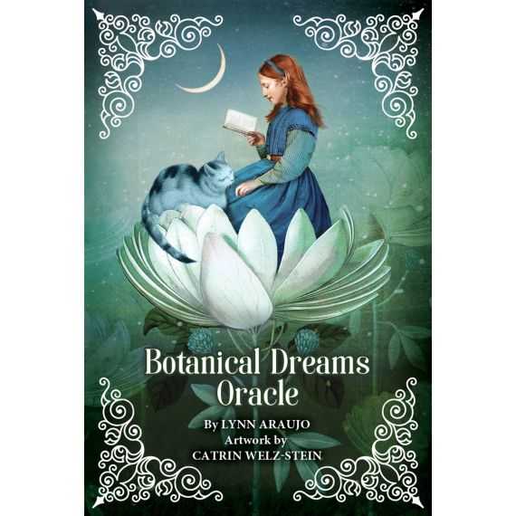 Botanical Dreams Oracle