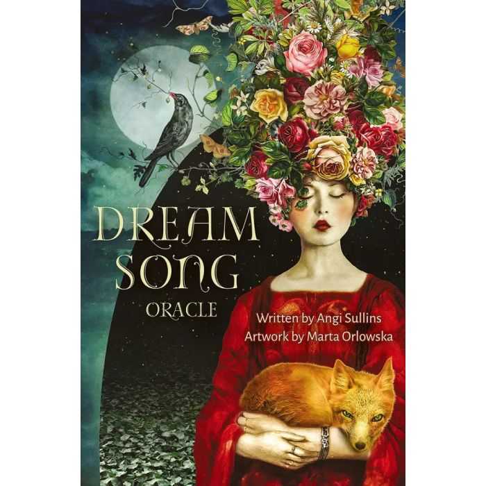 Dream Song Oracle