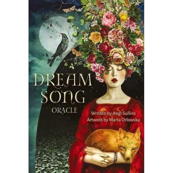 Dream Song Oracle